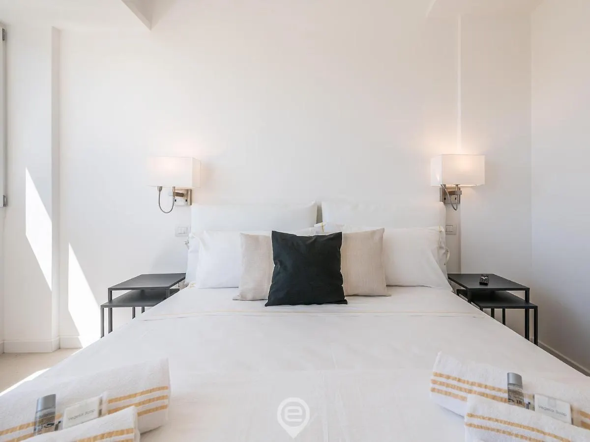 Charming Villa Levante - Seaside Su Forti