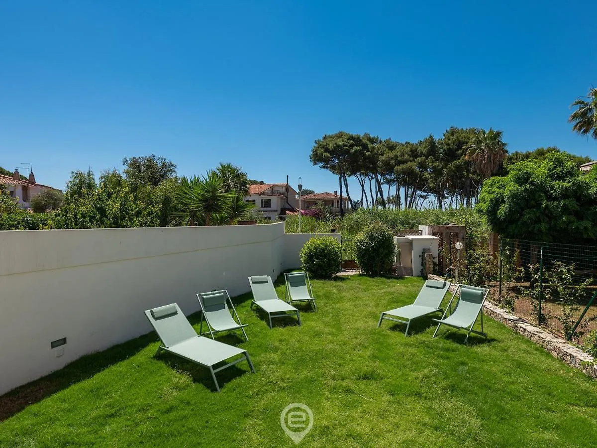 Charming Villa Levante - Seaside Su Forti
