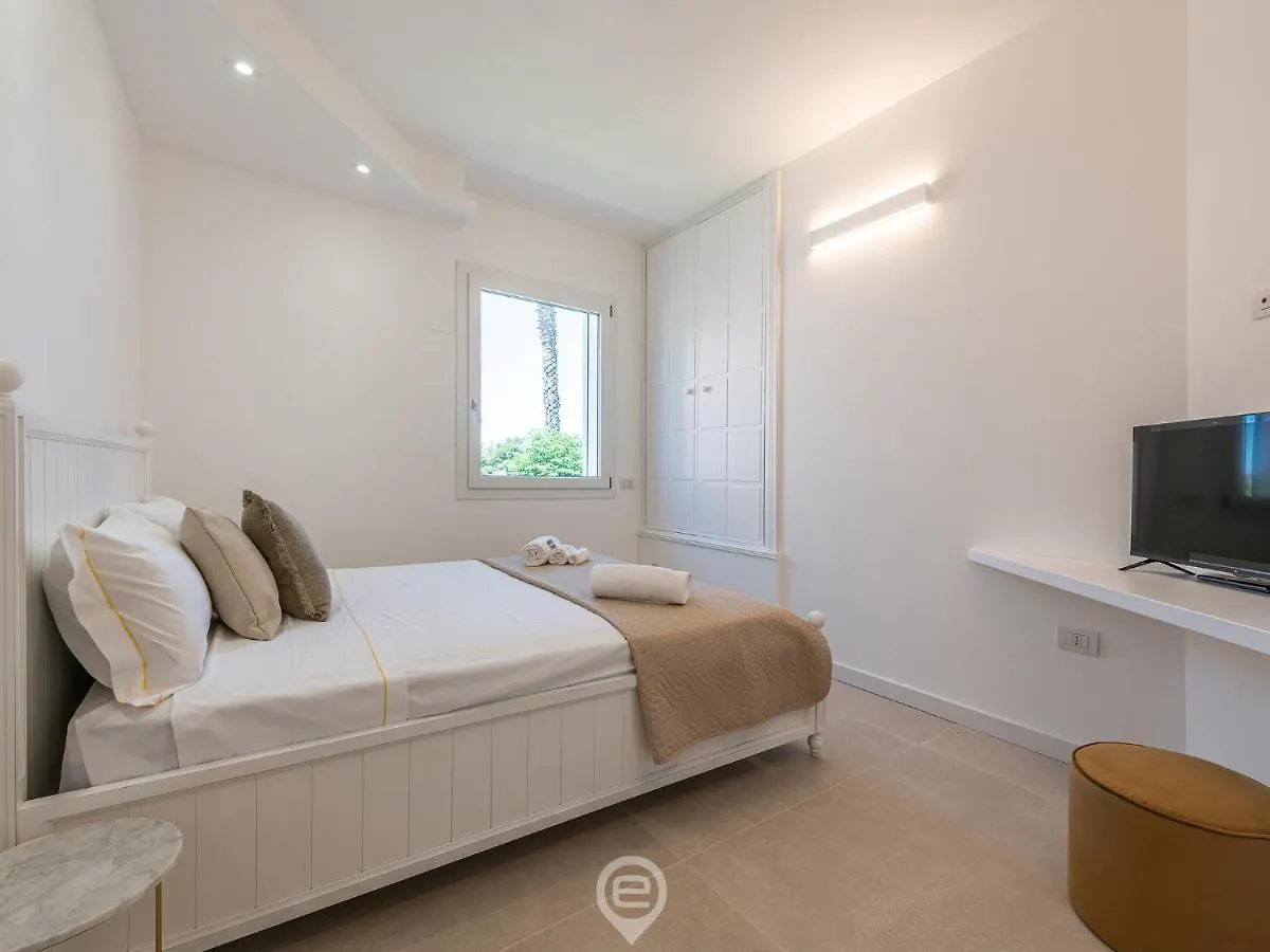 Charming Villa Levante - Seaside Su Forti