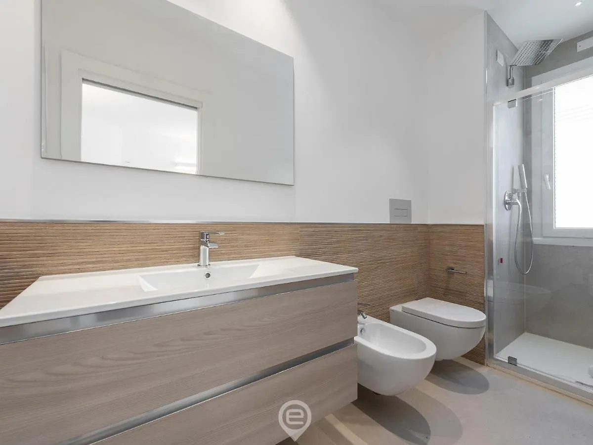 Charming Villa Levante - Seaside Su Forti 0*,