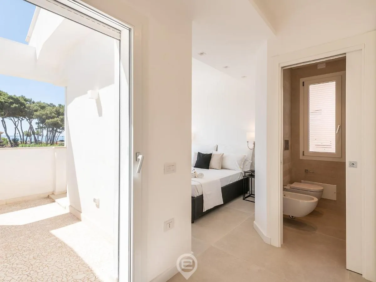 Charming Villa Levante - Seaside Su Forti