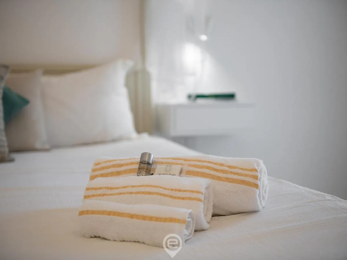 Charming Villa Levante - Seaside Su Forti
