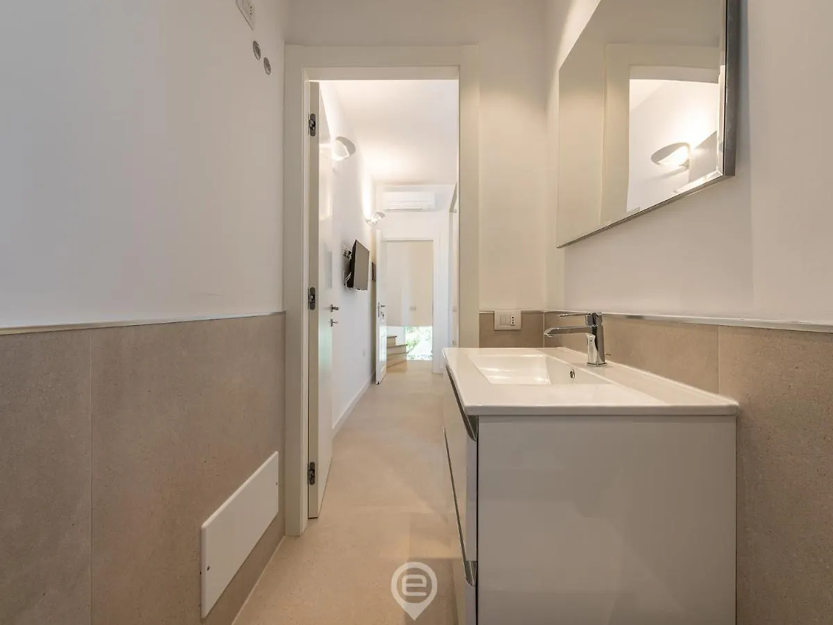 Charming Villa Levante - Seaside Su Forti