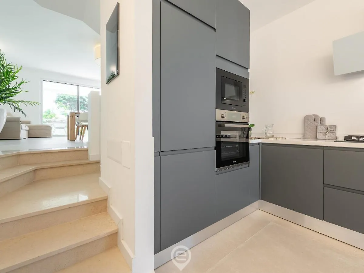 Charming Villa Levante - Seaside Su Forti 0*,  Italien