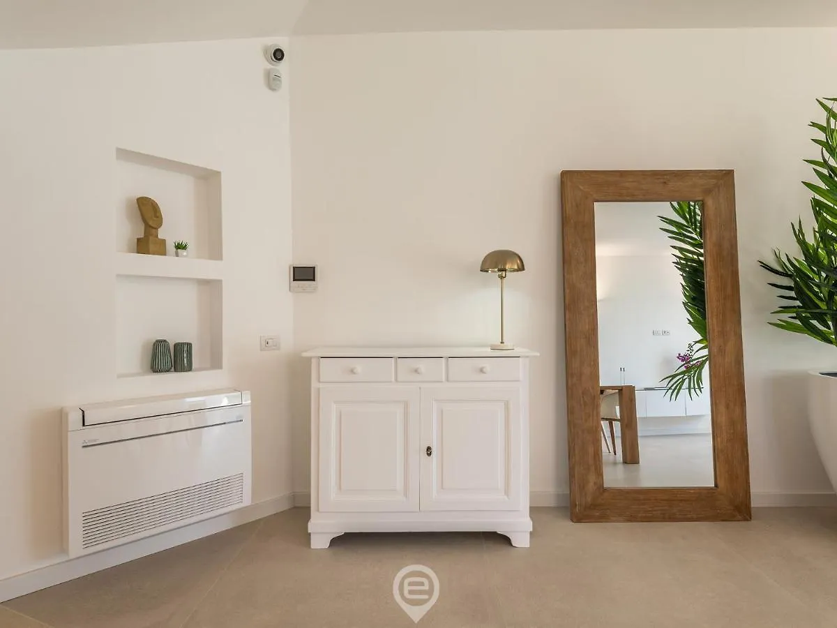 Charming Villa Levante - Seaside Su Forti