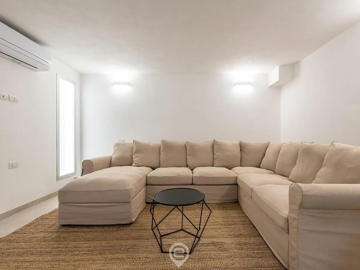 Charming Villa Levante - Seaside Su Forti 0*,  Italien
