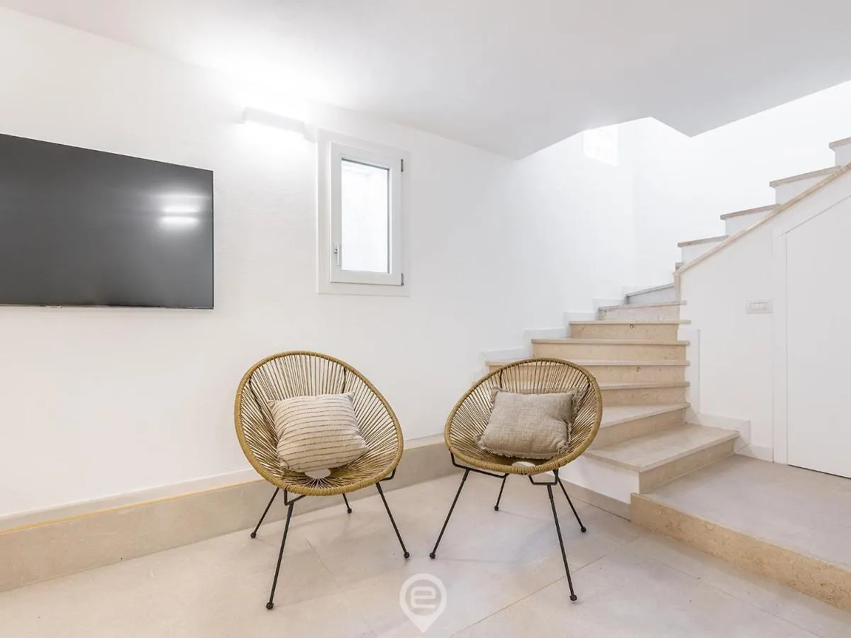Charming Villa Levante - Seaside Su Forti